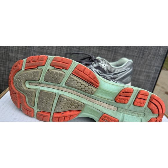 Asics Gel Nimbus - Picture 3 of 7